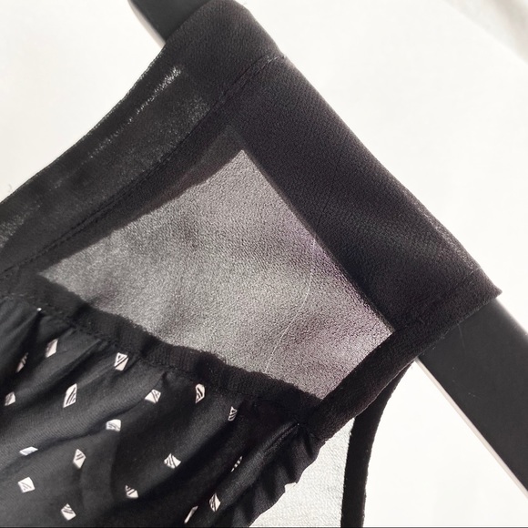 Free w/ Purchase • Urban Outfitters Short Jumpsuit - Picture 9 of 9